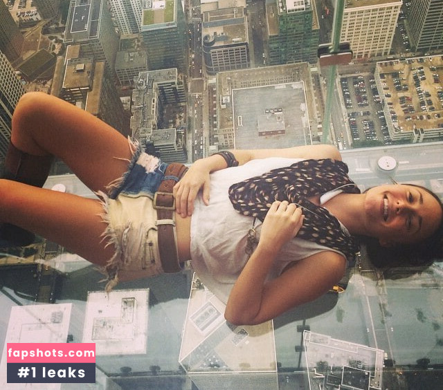 Briana Evigan Nude Leaks OnlyFans Photos #18 - LeakJerk