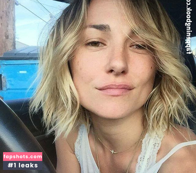 Briana Evigan Nude Leaks OnlyFans Photos #19 - LeakJerk