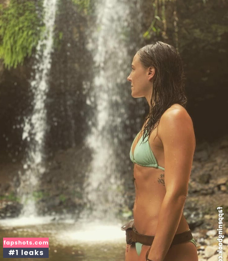 Briana Evigan Nude Leaks OnlyFans Photos #21 - LeakJerk