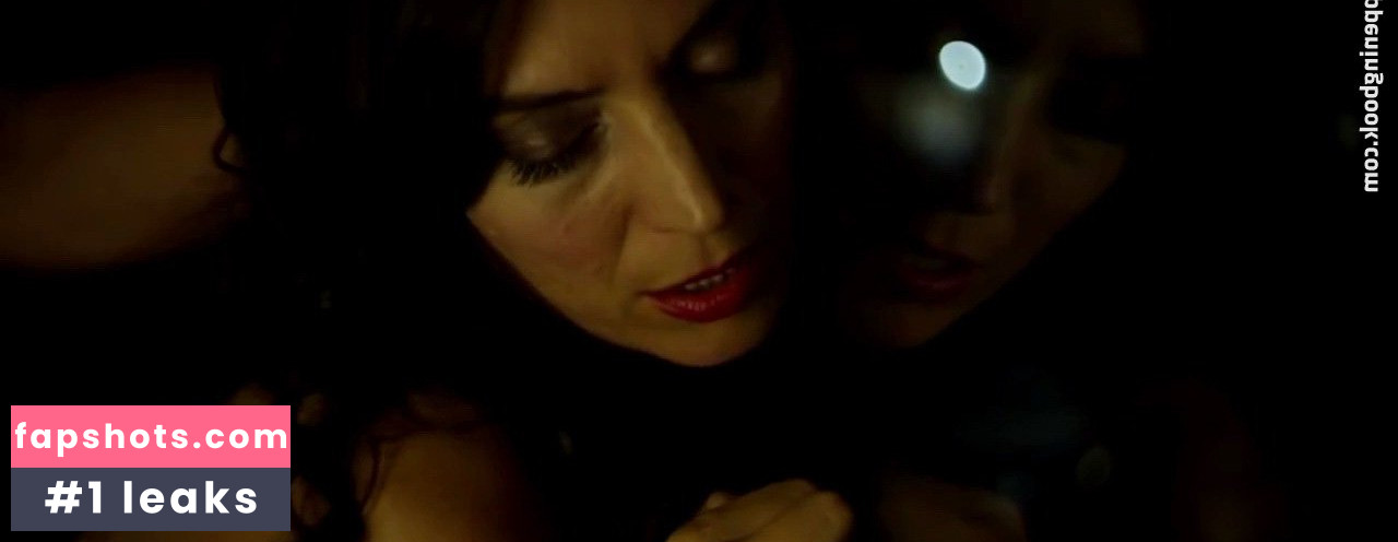 Briana Evigan Nude Leaks OnlyFans Photos #22 - LeakJerk