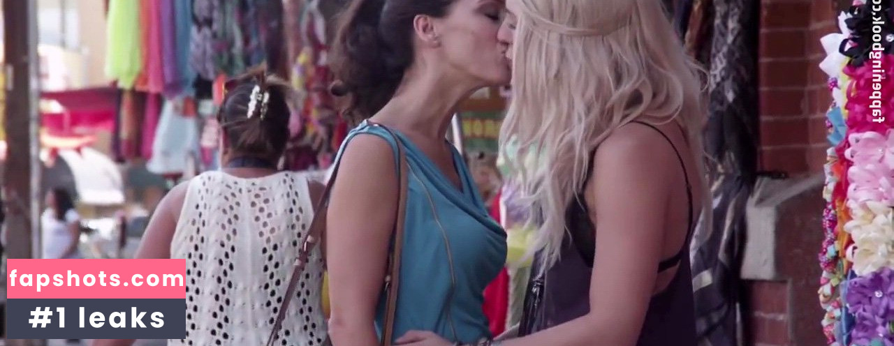 Briana Evigan Nude Leaks OnlyFans Photos #24 - LeakJerk