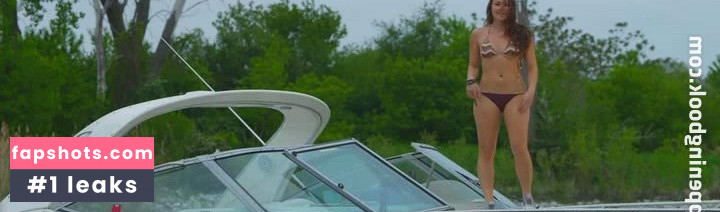 Briana Evigan Nude Leaks OnlyFans Photos #25 - LeakJerk