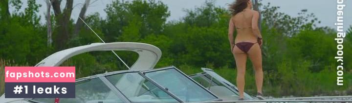 Briana Evigan Nude Leaks OnlyFans Photos #27 - LeakJerk