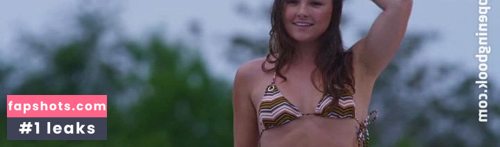 Briana Evigan Nude Leaks OnlyFans Photos #33 - LeakJerk