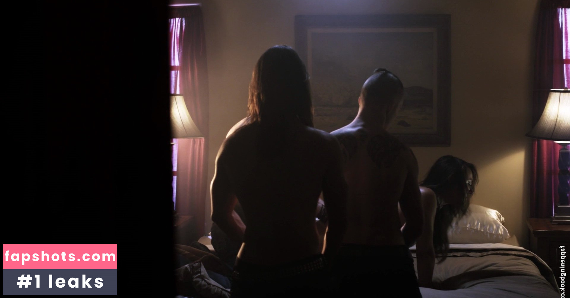 Briana Evigan Nude Leaks OnlyFans Photos #34 - LeakJerk