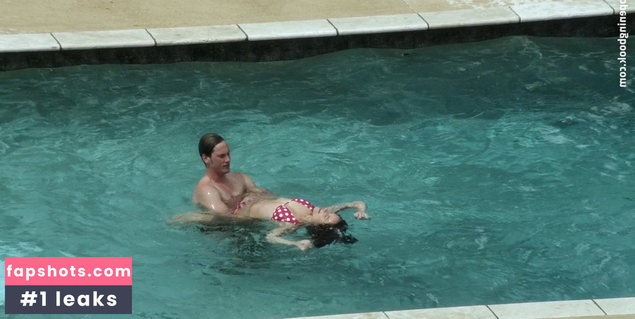 Briana Evigan Nude Leaks OnlyFans Photos #40 - LeakJerk