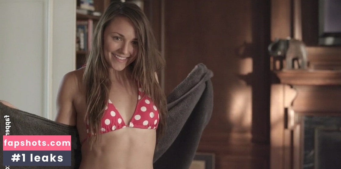 Briana Evigan Nacktheit OnlyFans Fotos #5 - Fapshots