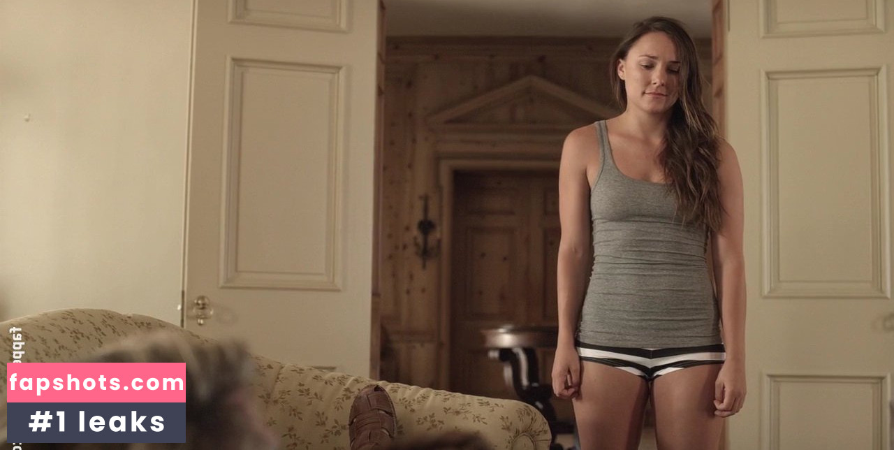 Briana Evigan Nude Leaks OnlyFans Photos #42 - LeakJerk