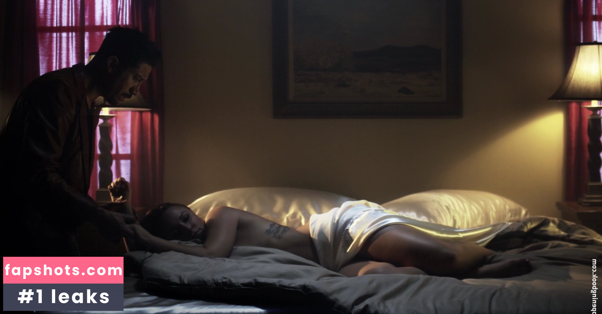 Briana Evigan Nude Leaks OnlyFans Photos #44 - LeakJerk