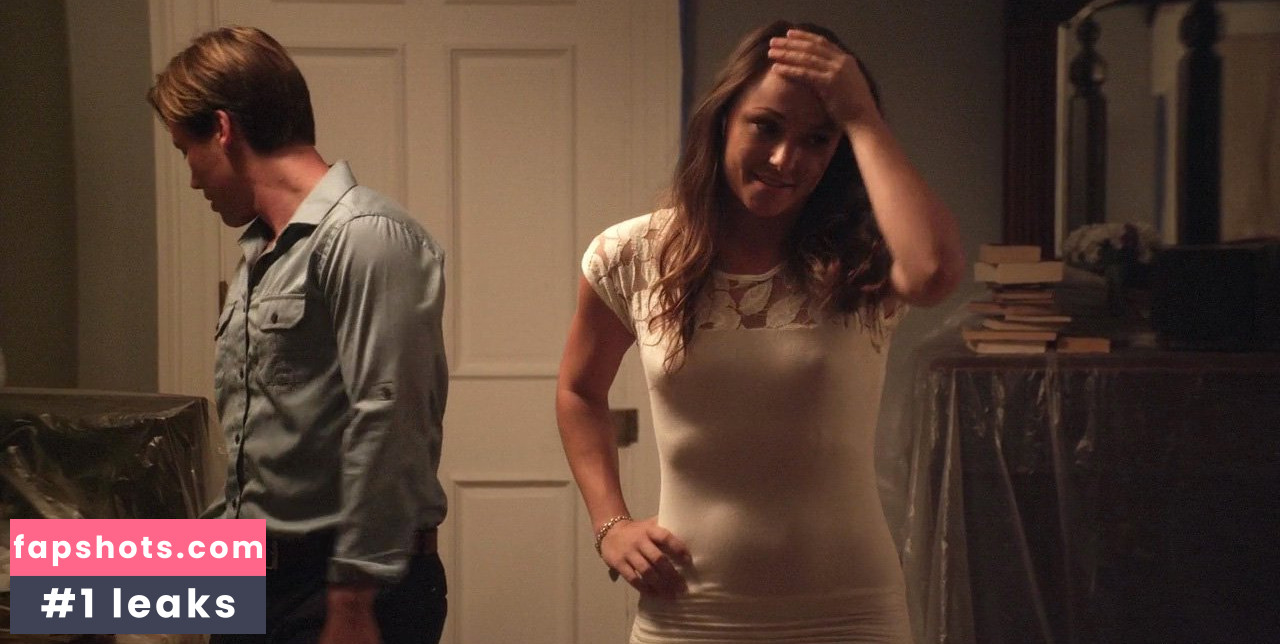 Briana Evigan Nude Leaks OnlyFans Photos #45 - LeakJerk