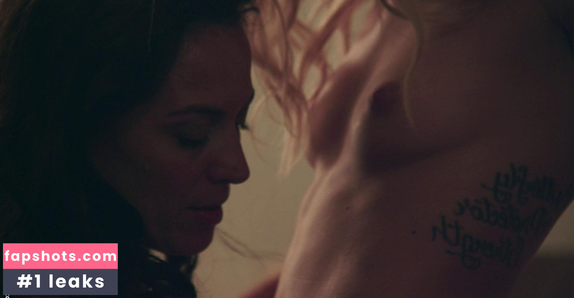 Briana Evigan Nude Leaks OnlyFans Photos #49 - LeakJerk