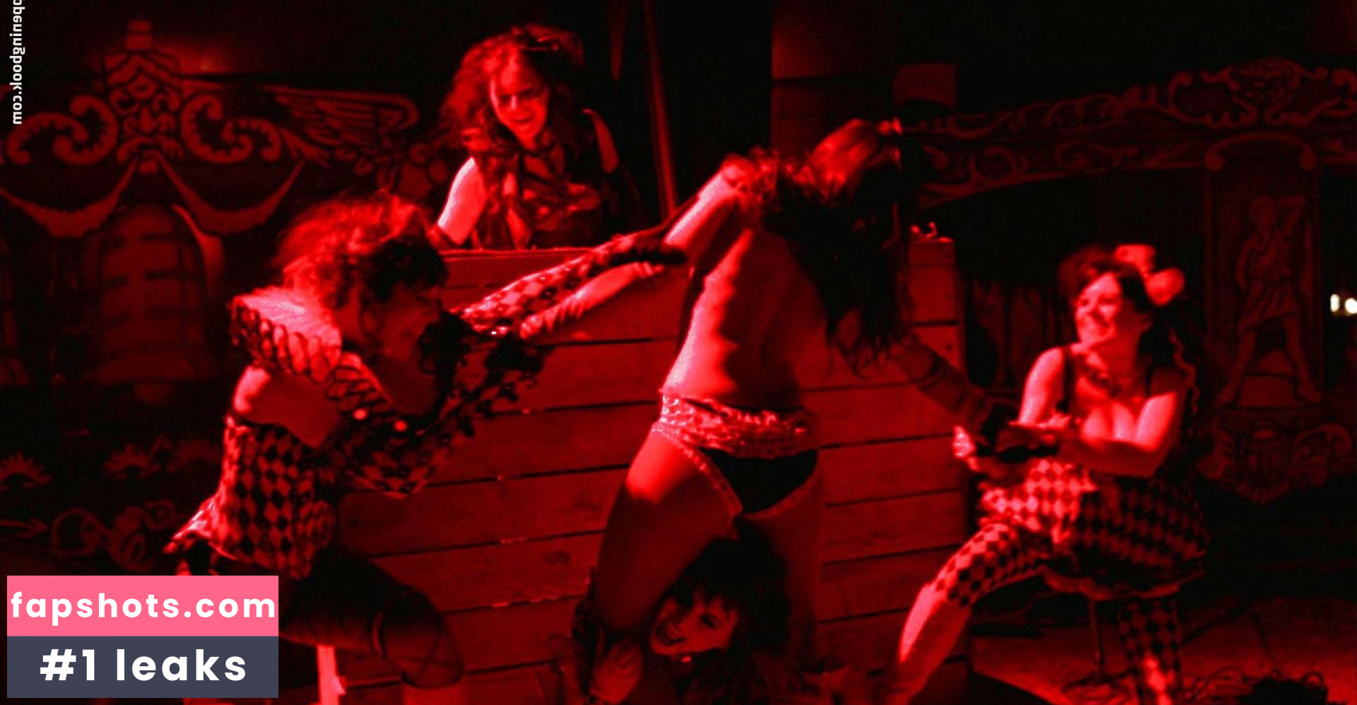 Briana Evigan Nude Leaks OnlyFans Photos #54 - LeakJerk