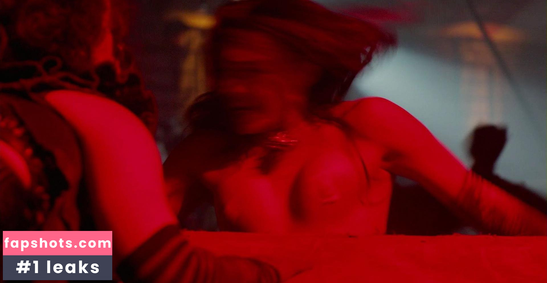 Briana Evigan Nude Leaks OnlyFans Photos #55 - LeakJerk