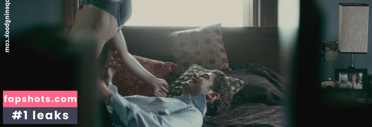 Briana Evigan Nude Leaks OnlyFans Photos #56 - LeakJerk