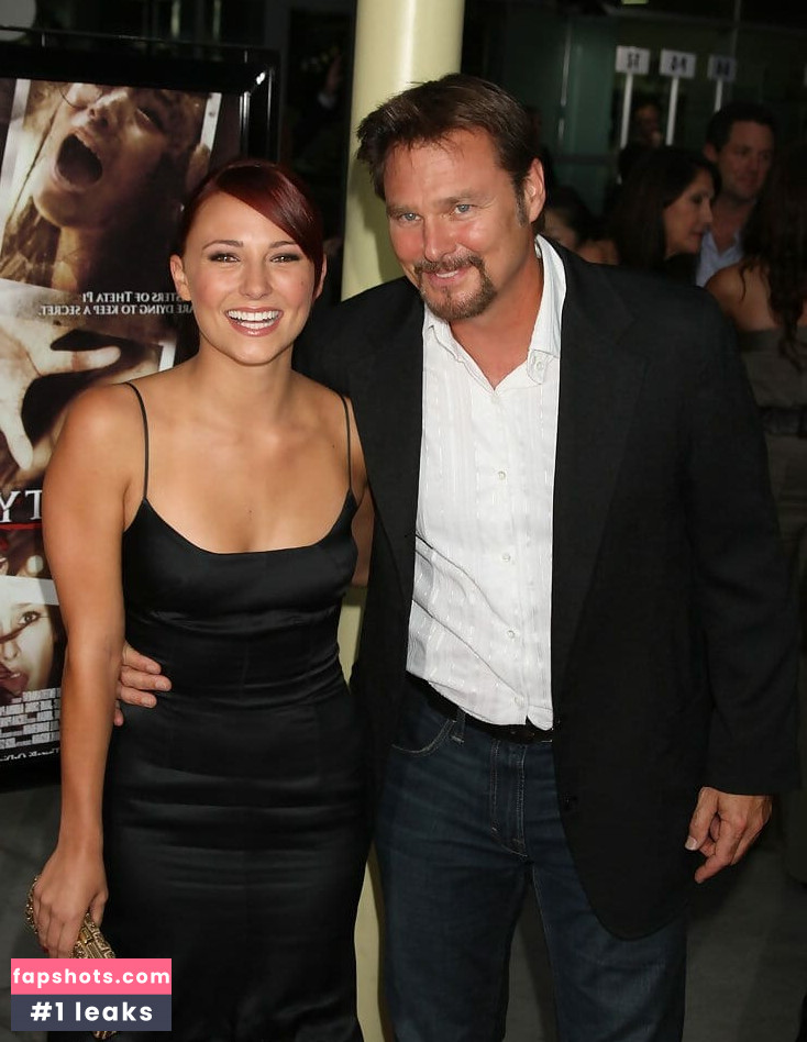 Briana Evigan Nacktheit OnlyFans Fotos #7 - Fapshots