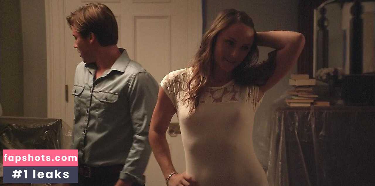 Briana Evigan Nude Leaks OnlyFans Photos #61 - LeakJerk