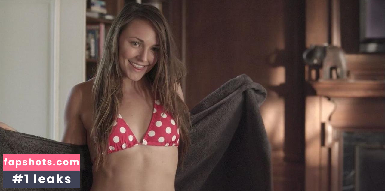Briana Evigan Nude Leaks OnlyFans Photos #63 - LeakJerk