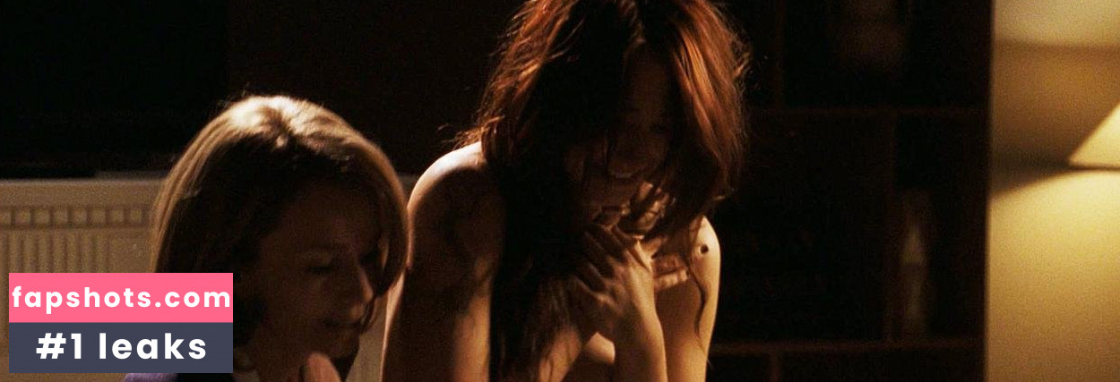 Briana Evigan Nude Leaks OnlyFans Photos #70 - LeakJerk