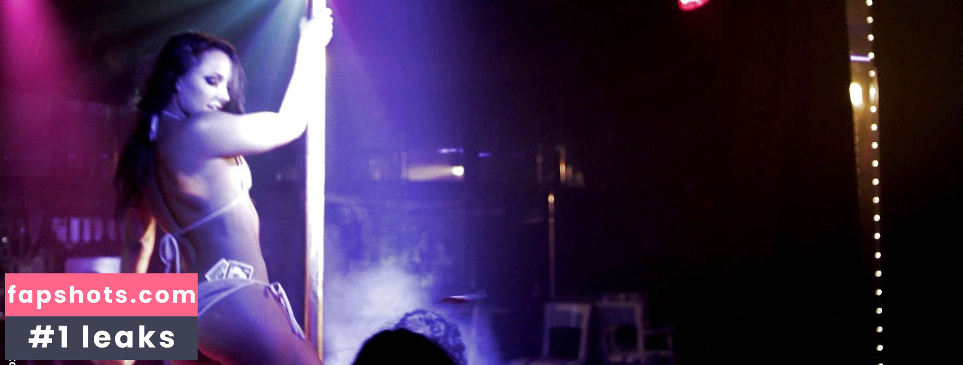 Briana Evigan Nude Leaks OnlyFans Photos #79 - LeakJerk