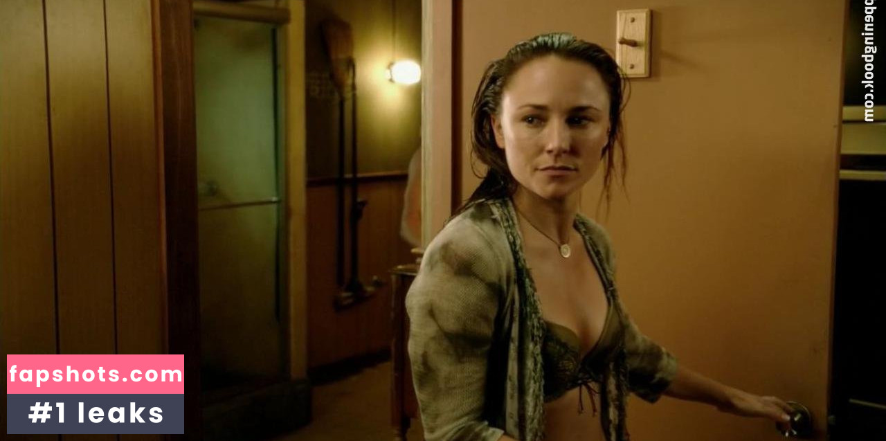 Briana Evigan Nude Leaks OnlyFans Photos #80 - LeakJerk