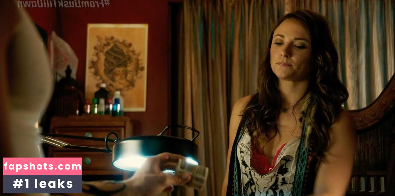 Briana Evigan Nude Leaks OnlyFans Photos #81 - LeakJerk