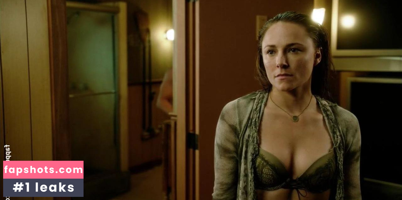 Briana Evigan Nude Leaks OnlyFans Photos #82 - LeakJerk