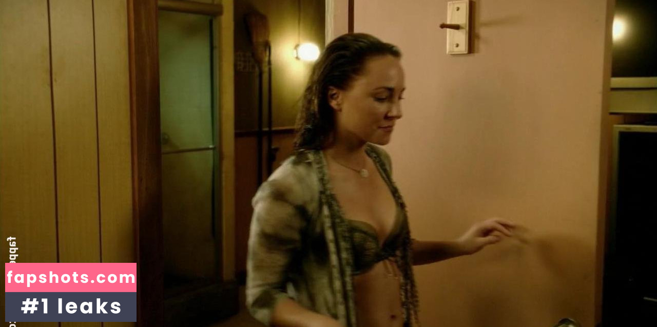 Briana Evigan Nude Leaks OnlyFans Photos #83 - LeakJerk