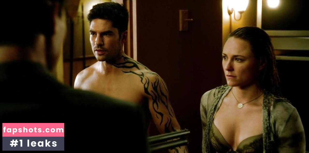 Briana Evigan Nude Leaks OnlyFans Photos #84 - LeakJerk