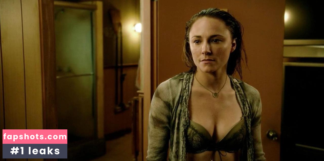 Briana Evigan Nude Leaks OnlyFans Photos #85 - LeakJerk