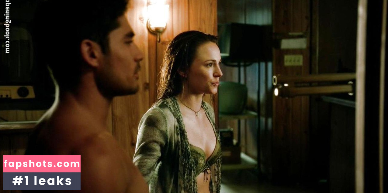 Briana Evigan Nude Leaks OnlyFans Photos #86 - LeakJerk