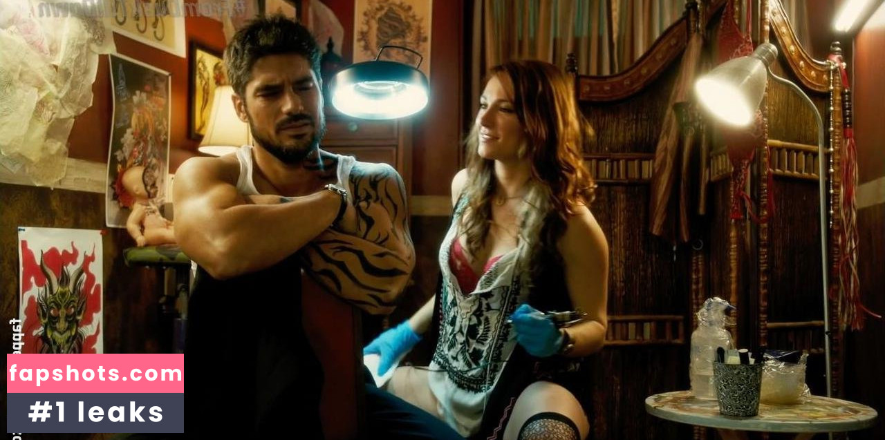 Briana Evigan Nude Leaks OnlyFans Photos #87 - LeakJerk