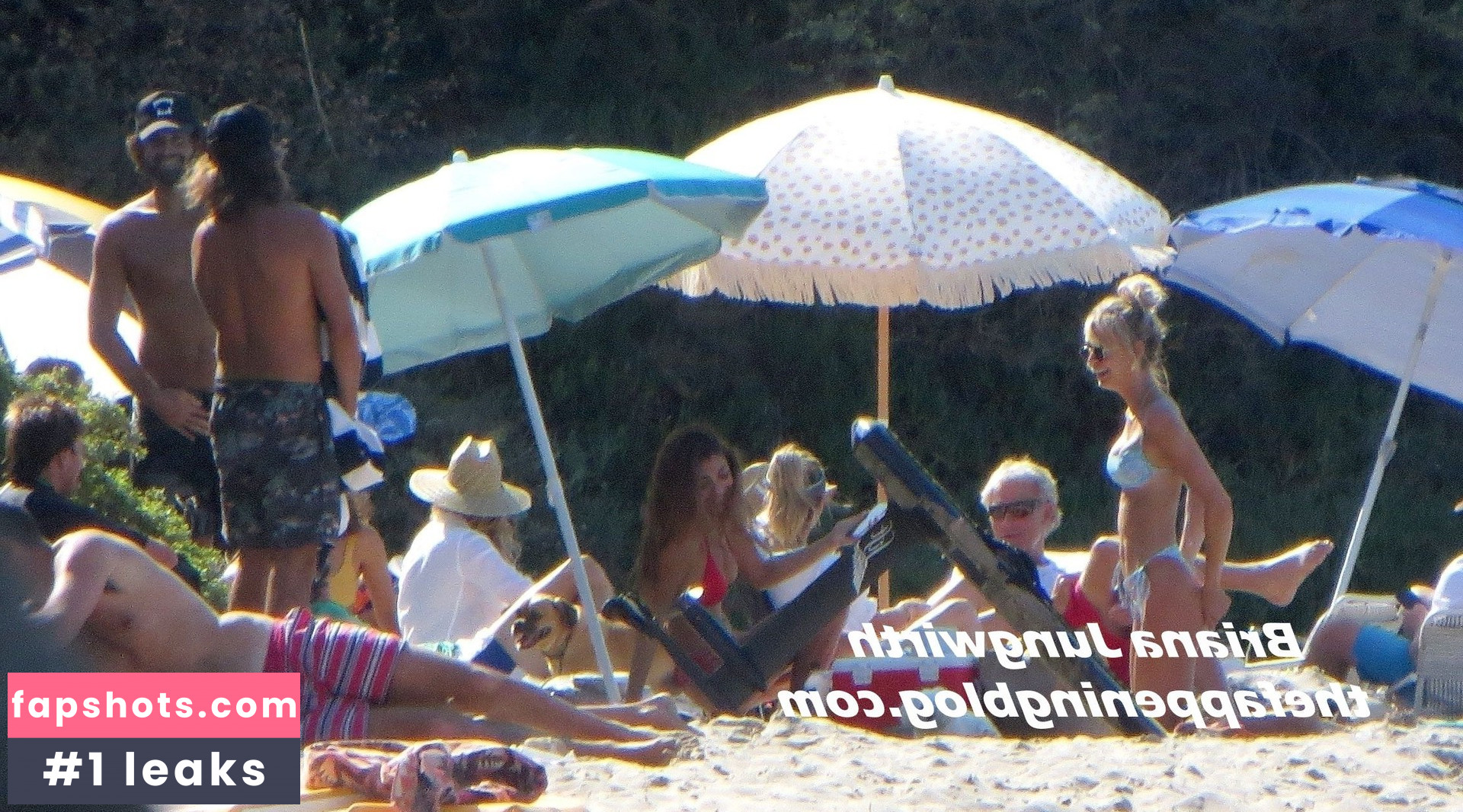 Briana Jungwirth Nacktheit OnlyFans Fotos #36 - Fapshots