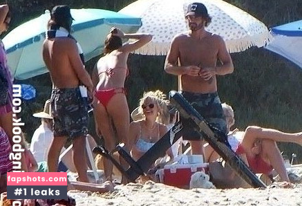 Briana Jungwirth nude babe gallery