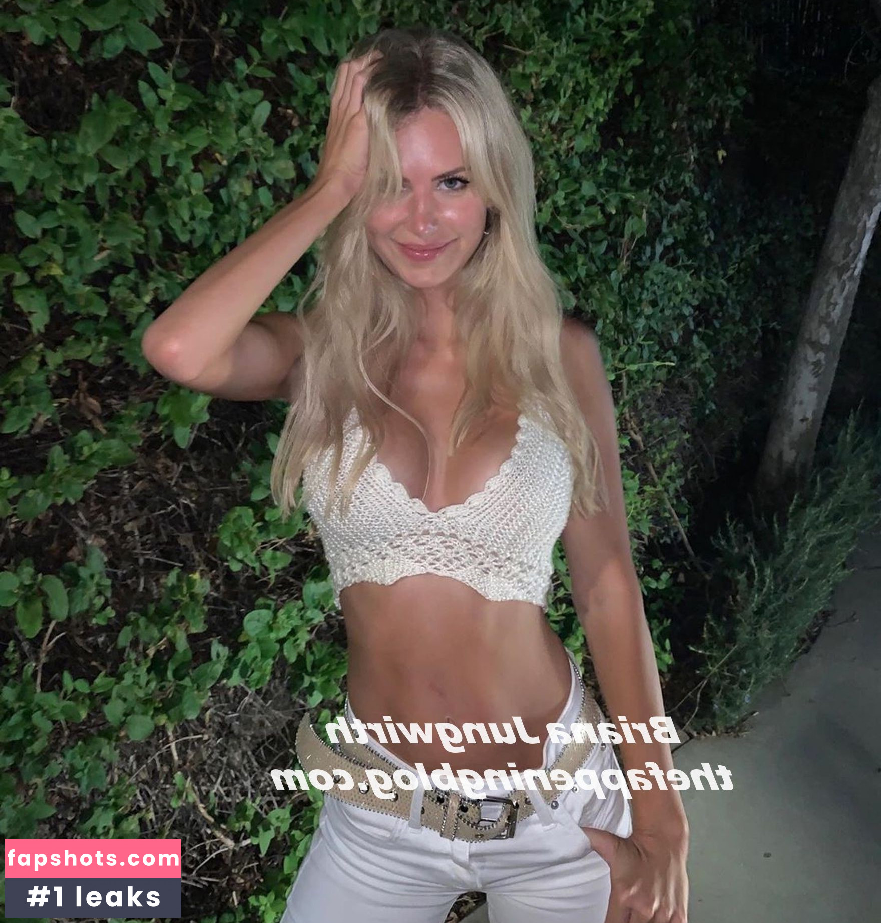 Briana Jungwirth gallery photo #73