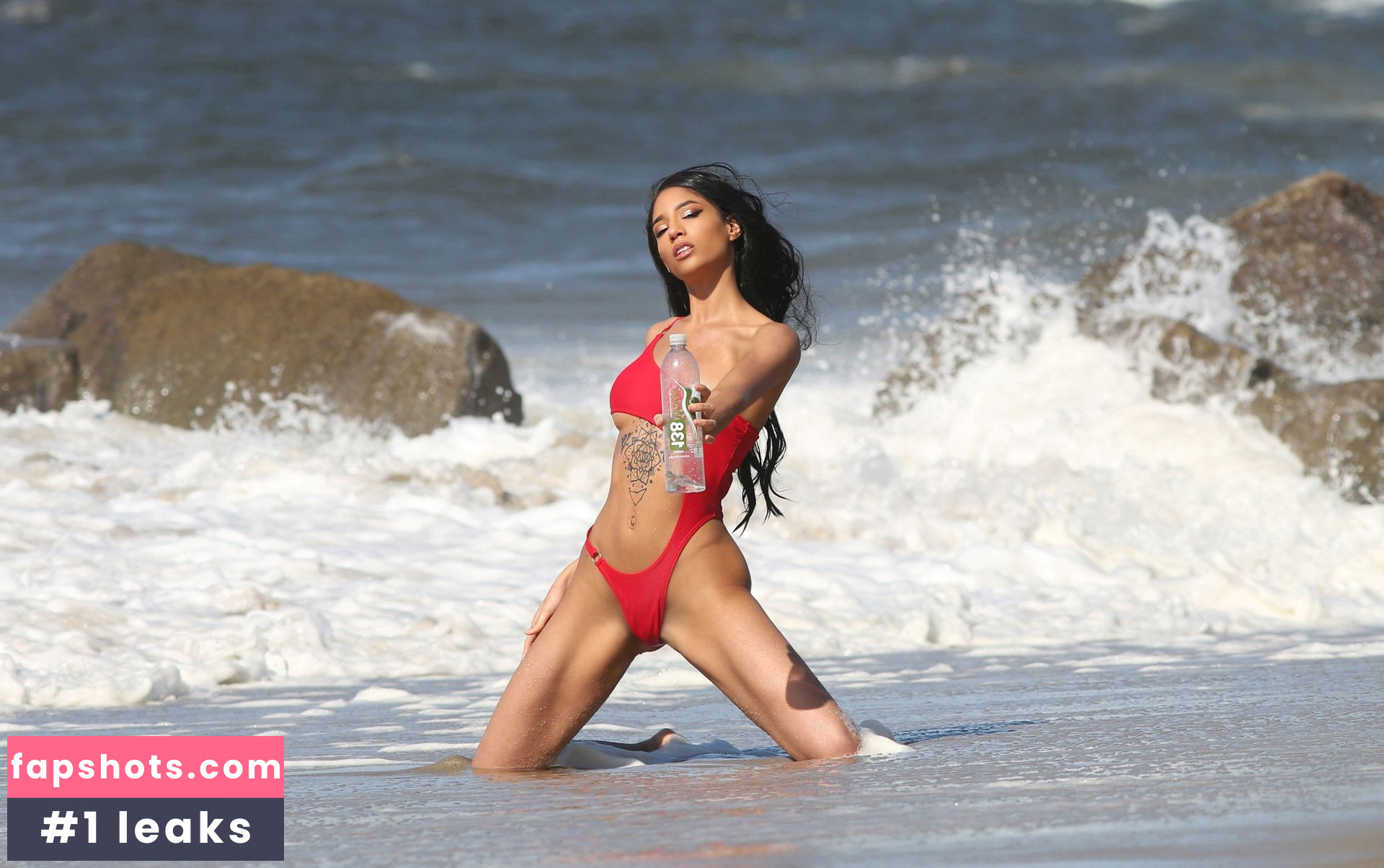 Briana Marie Nahé úniky fotek pouze od fanoušků #4 - Fapshots