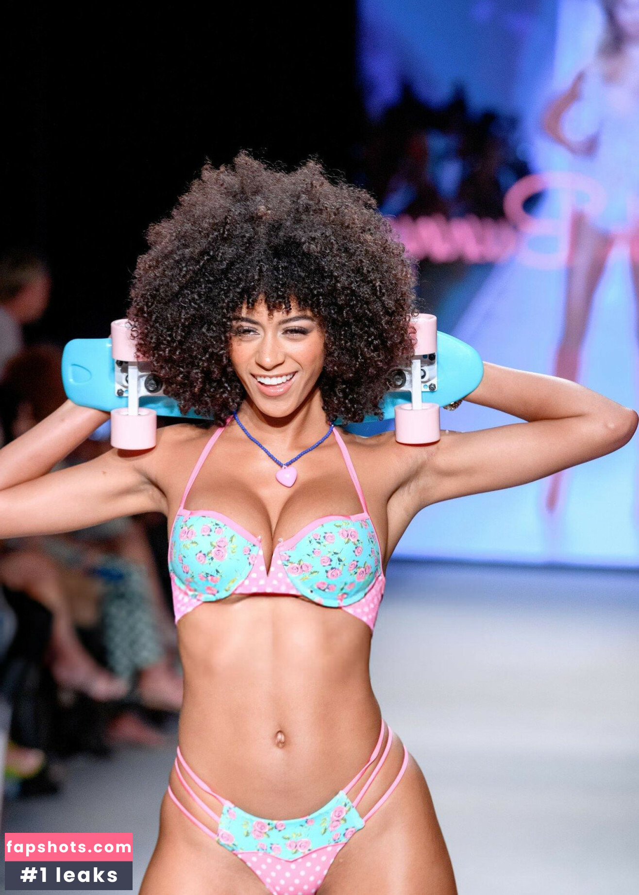 Briana Smith Nahé úniky fotek pouze od fanoušků #12 - Fapshots