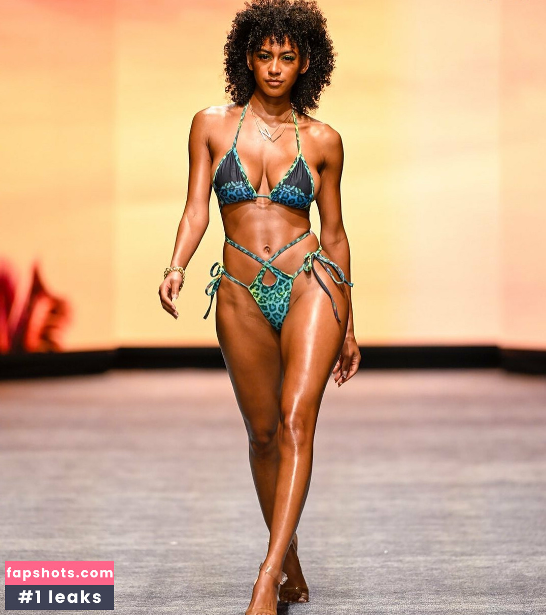 Briana Smith Nahé úniky fotek pouze od fanoušků #111 - Fapshots