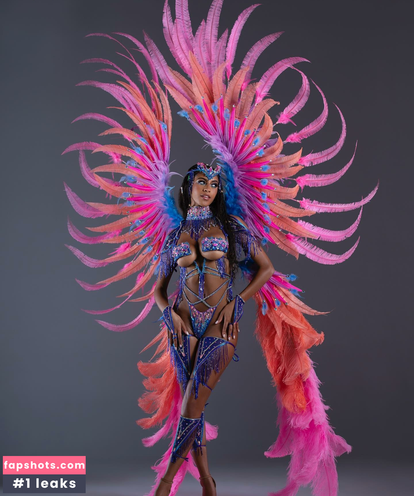 Briana Smith Nahé úniky fotek pouze od fanoušků #113 - Fapshots