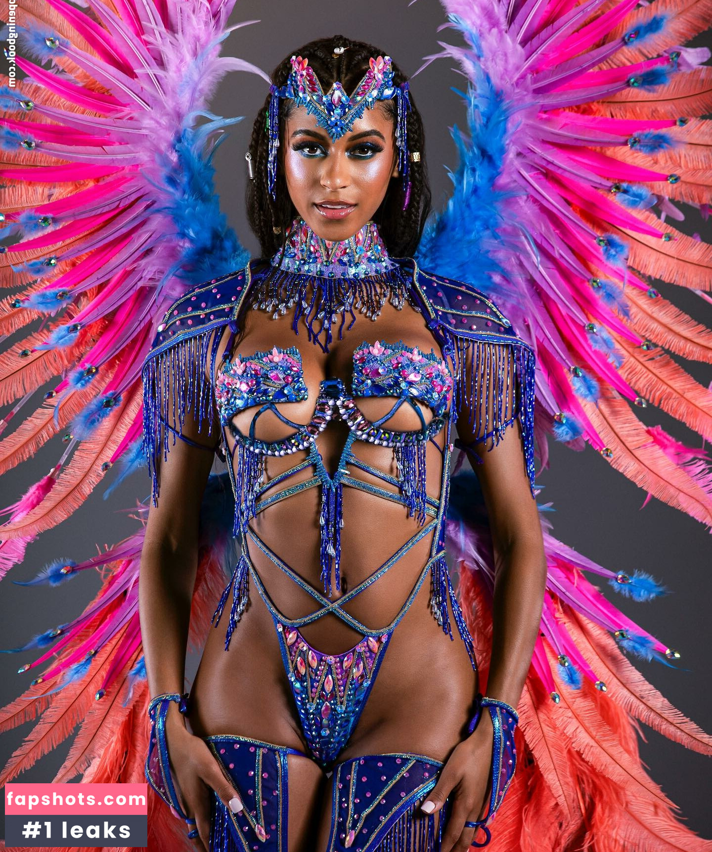 Briana Smith Nahé úniky fotek pouze od fanoušků #114 - Fapshots