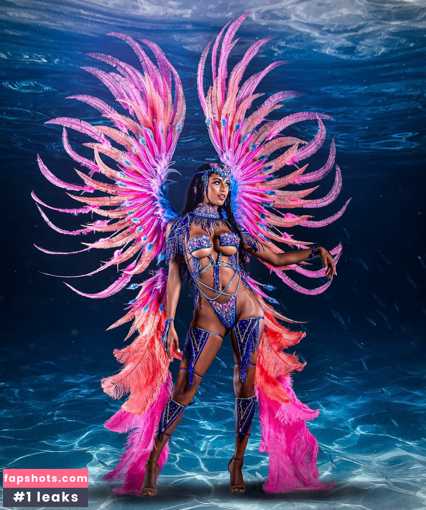 Briana Smith Nahé úniky fotek pouze od fanoušků #116 - Fapshots