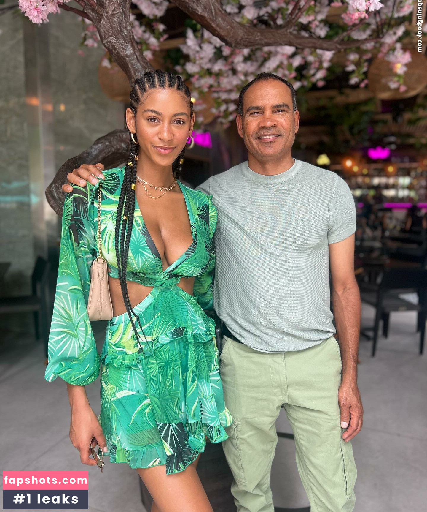 Briana Smith Nahé úniky fotek pouze od fanoušků #119 - Fapshots