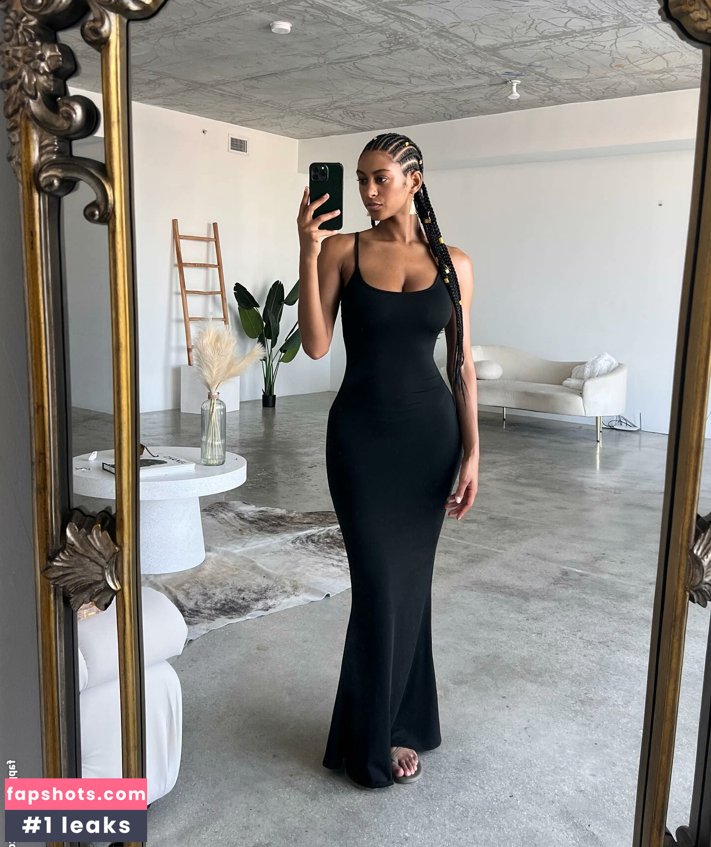 Briana Smith Nahé úniky fotek pouze od fanoušků #120 - Fapshots