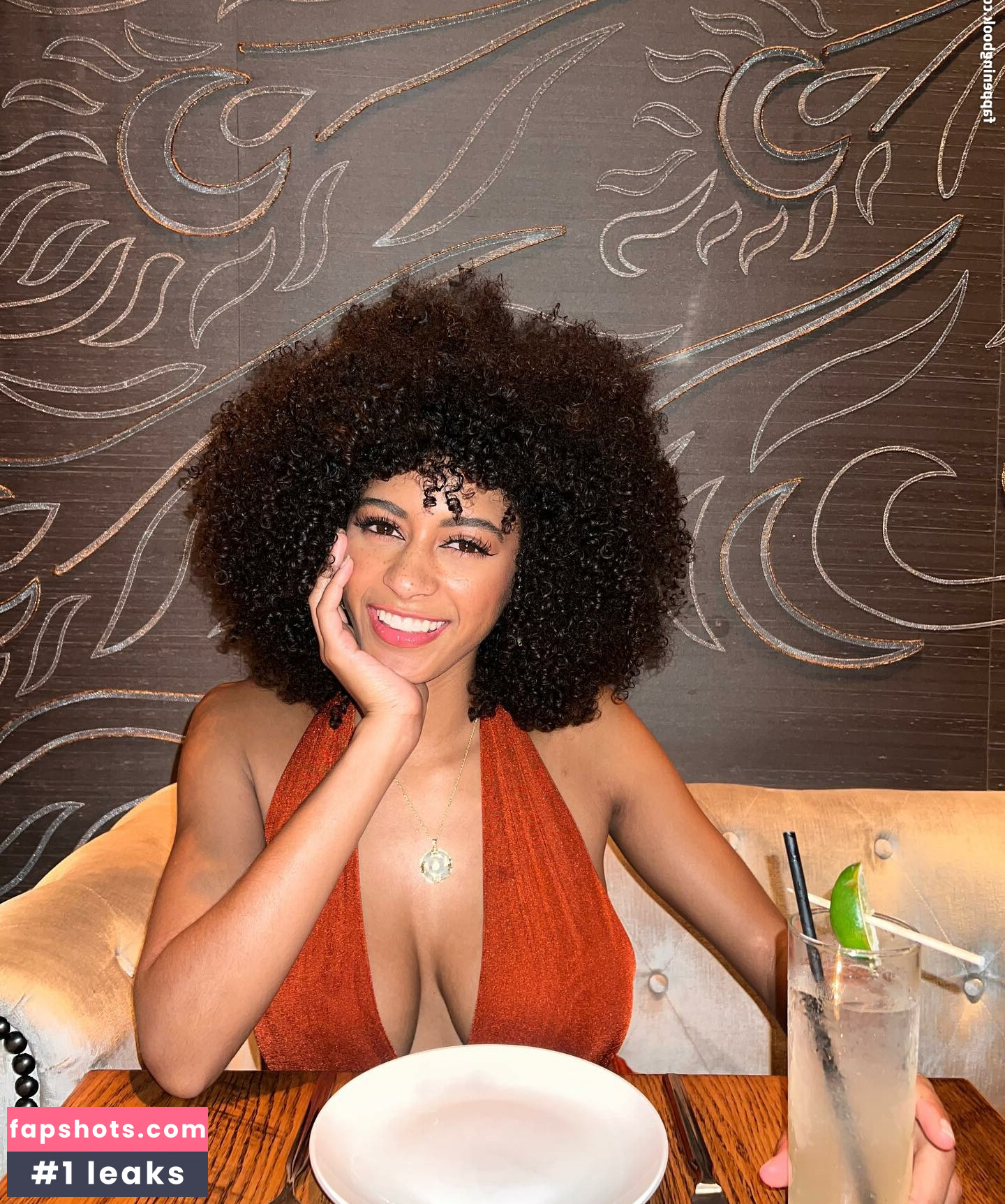 Briana Smith Nahé úniky fotek pouze od fanoušků #121 - Fapshots