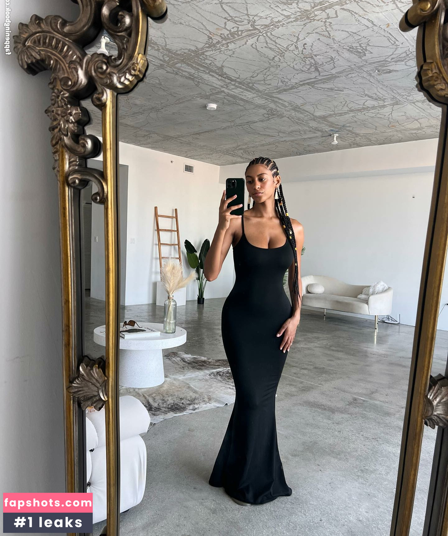 Briana Smith Nahé úniky fotek pouze od fanoušků #122 - Fapshots