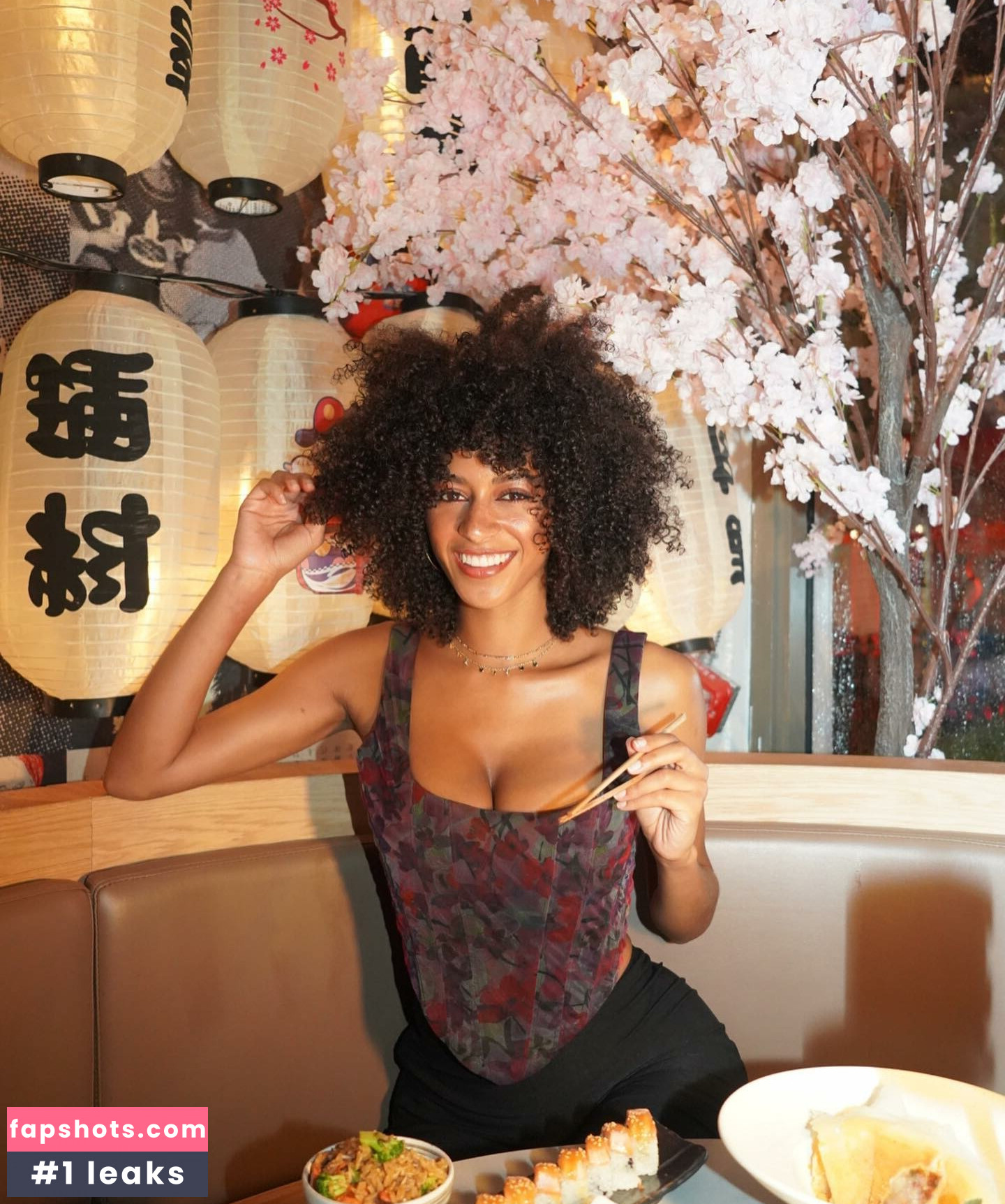 Briana Smith Nahé úniky fotek pouze od fanoušků #124 - Fapshots