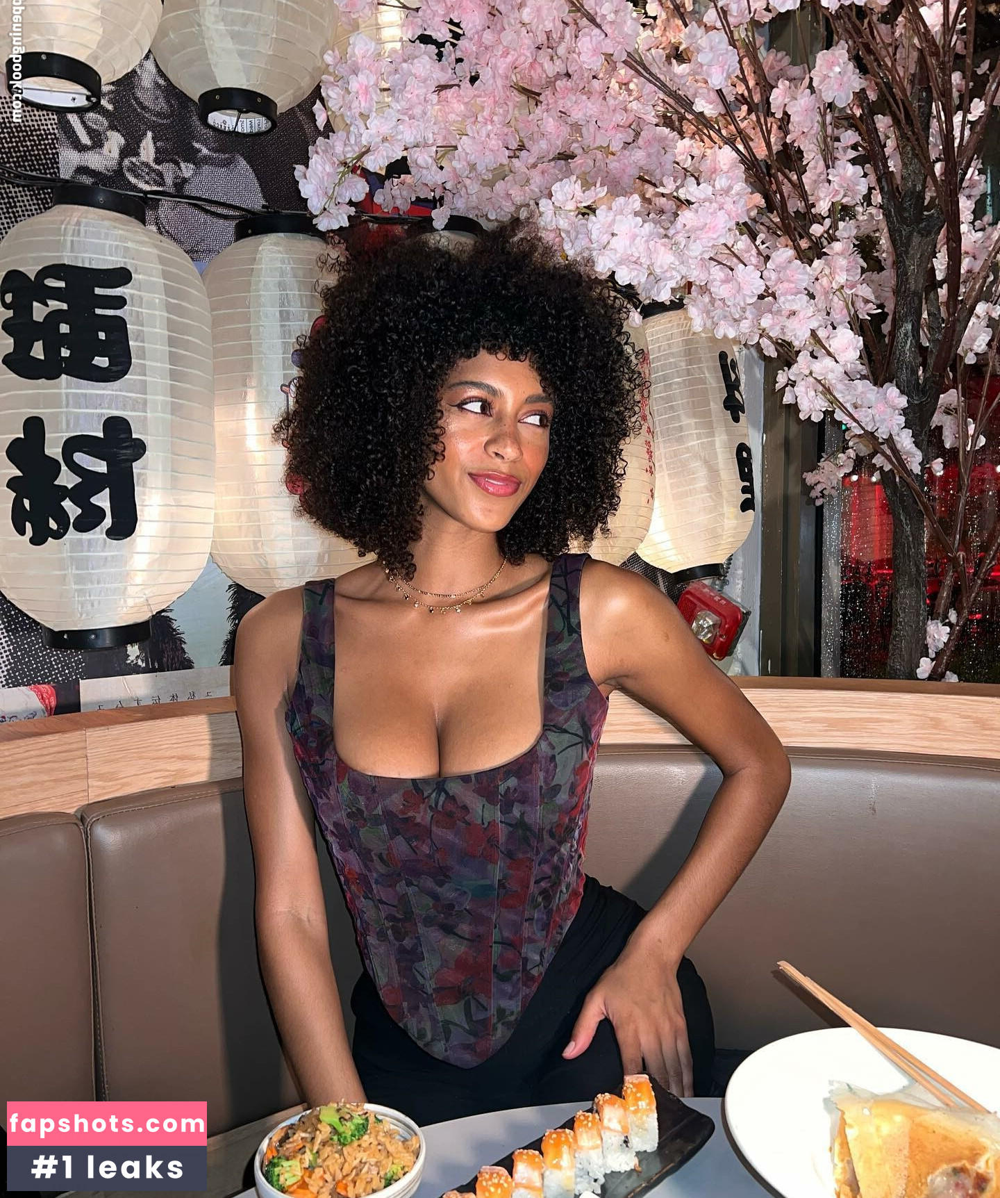 Briana Smith Nahé úniky fotek pouze od fanoušků #126 - Fapshots