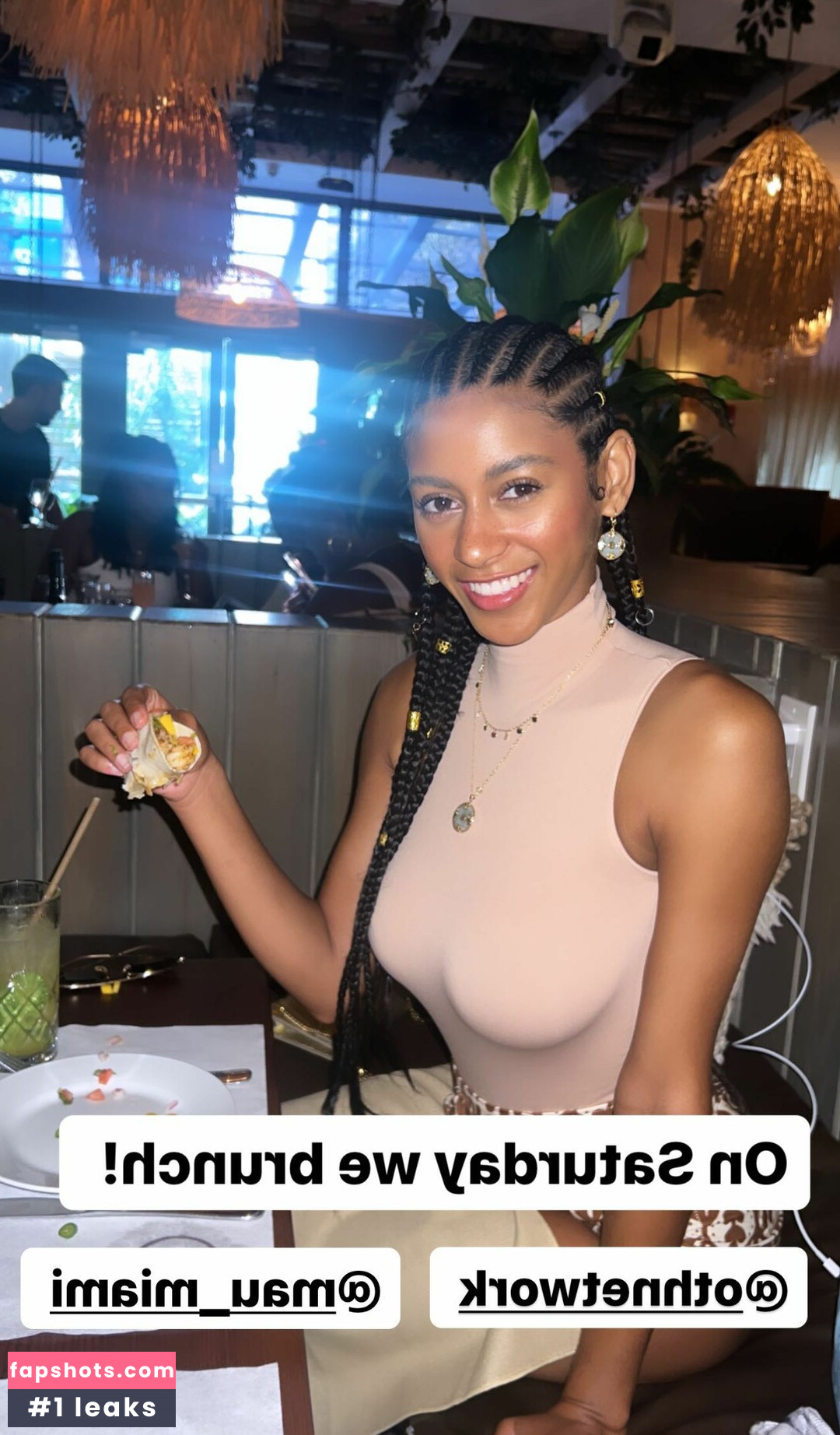 Briana Smith Filtración Desnuda OnlyFans Foto #127 - Fapshots