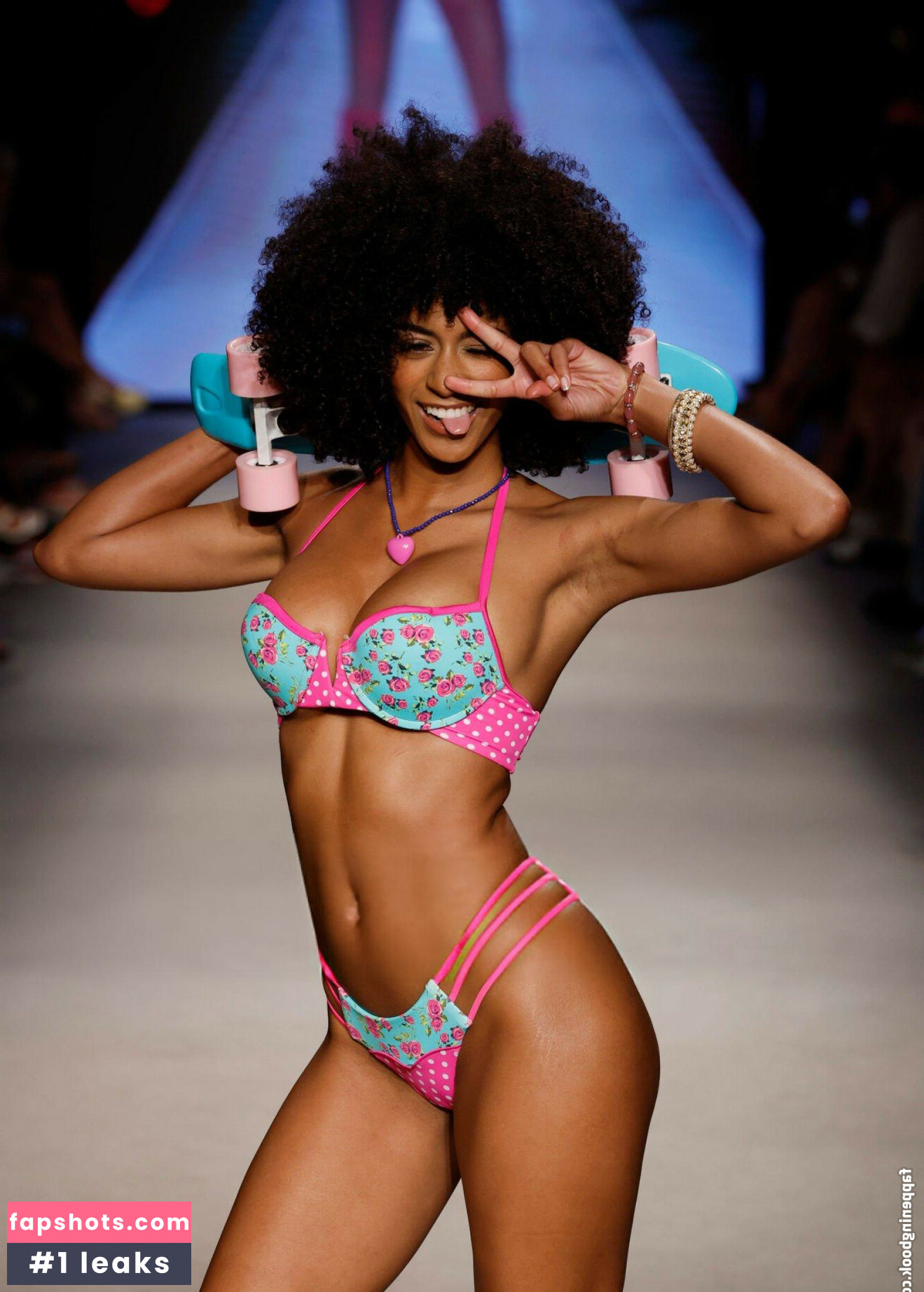 Briana Smith Nahé úniky fotek pouze od fanoušků #14 - Fapshots