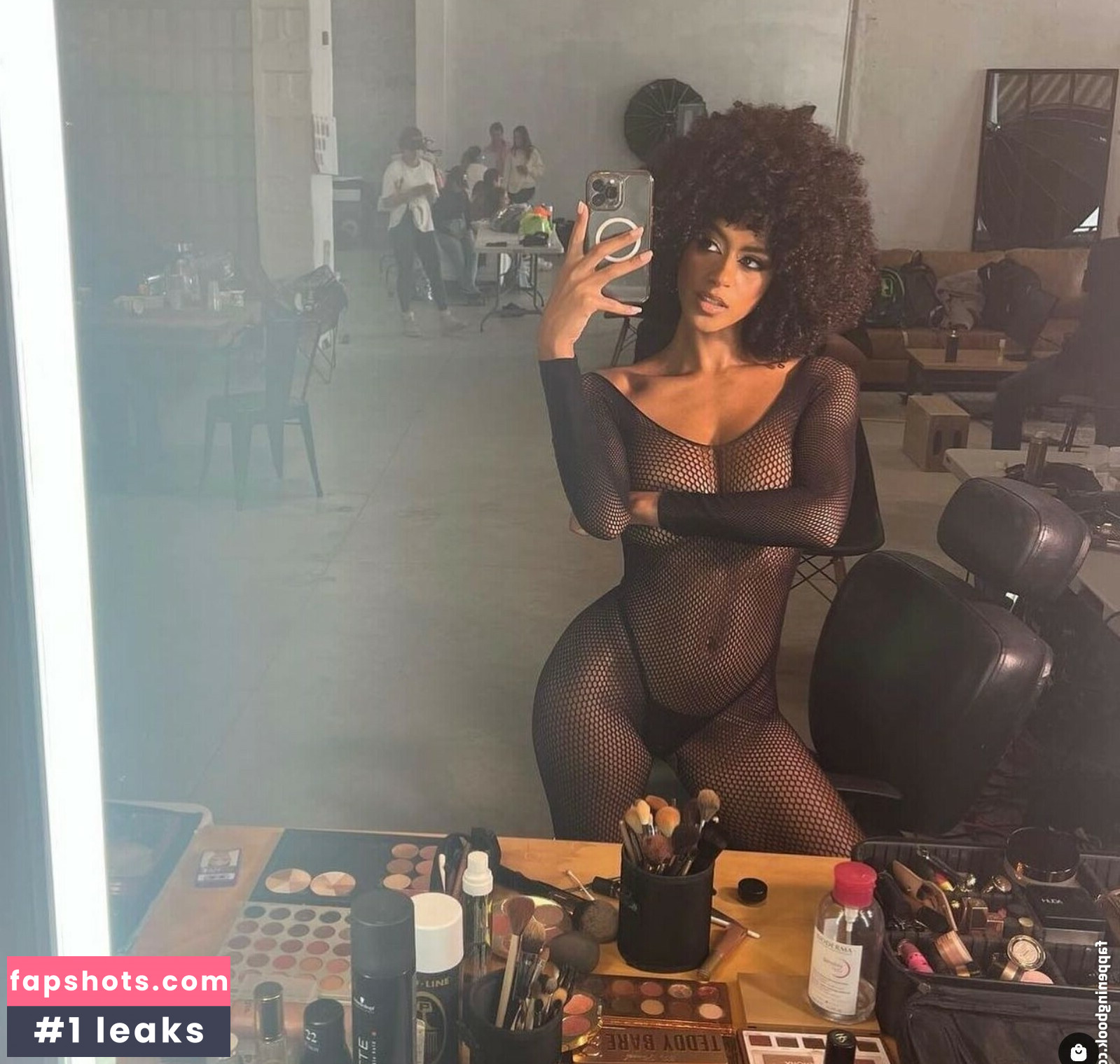 Briana Smith Filtración Desnuda OnlyFans Foto #143 - Fapshots