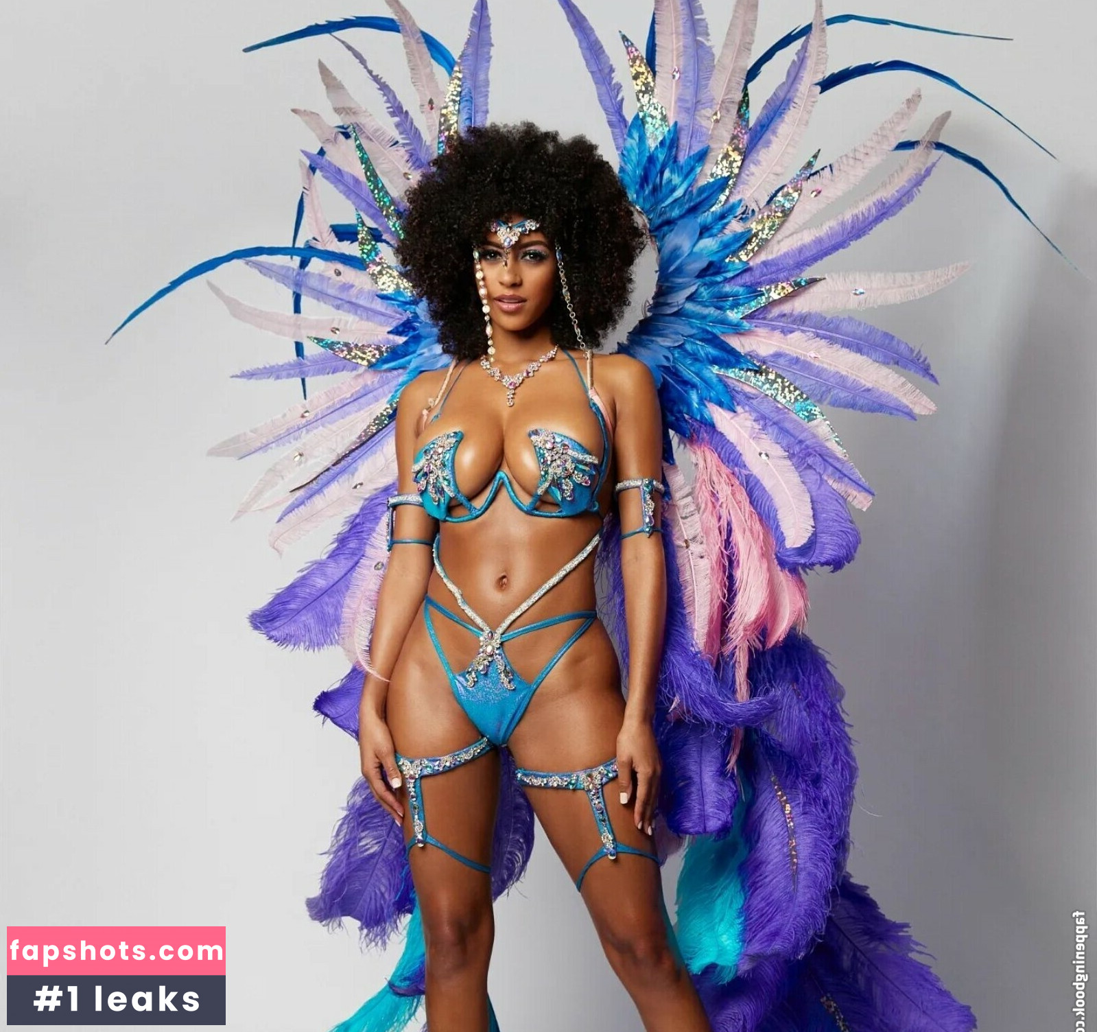 Briana Smith Filtración Desnuda OnlyFans Foto #145 - Fapshots